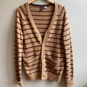 Men’s cardigan